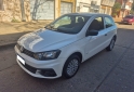 Autos - Volkswagen Gol Trend 2017 GNC 140000Km - En Venta