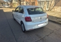Autos - Volkswagen Gol Trend 2017 GNC 140000Km - En Venta