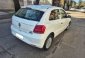 Autos - Volkswagen Gol Trend 2017 GNC 140000Km - En Venta