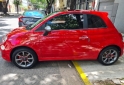 Autos - Fiat 500 Sport 2018 Nafta 59500Km - En Venta