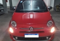 Autos - Fiat 500 Sport 2018 Nafta 59500Km - En Venta