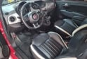 Autos - Fiat 500 Sport 2018 Nafta 59500Km - En Venta