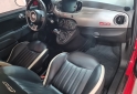 Autos - Fiat 500 Sport 2018 Nafta 59500Km - En Venta