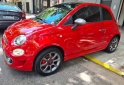 Autos - Fiat 500 Sport 2018 Nafta 59500Km - En Venta