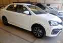 Autos - Toyota Etios 2023 Nafta 66000Km - En Venta