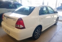 Autos - Toyota Etios 2023 Nafta 66000Km - En Venta