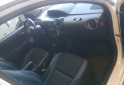 Autos - Toyota Etios 2023 Nafta 66000Km - En Venta