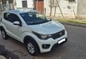 Autos - Fiat Mobi 90mil kms 2022 GNC 90000Km - En Venta