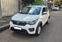 Autos - Fiat Mobi 90mil kms 2022 GNC 90000Km - En Venta