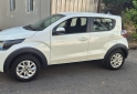 Autos - Fiat Mobi 90mil kms 2022 GNC 90000Km - En Venta
