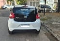 Autos - Fiat Mobi 90mil kms 2022 GNC 90000Km - En Venta