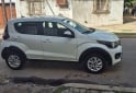Autos - Fiat Mobi 90mil kms 2022 GNC 90000Km - En Venta