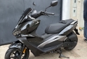Motos - Zanella Cruiser X1 2025 Nafta 3000Km - En Venta
