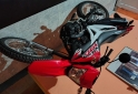 Motos - Honda XR 190 2023 Nafta 220Km - En Venta