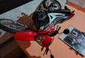 Motos - Honda XR 190 2023 Nafta 220Km - En Venta