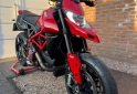 Motos - Ducati Hypermotard 2019 Nafta 13000Km - En Venta