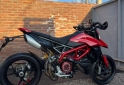 Motos - Ducati Hypermotard 2019 Nafta 13000Km - En Venta