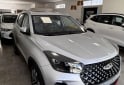 Camionetas - Chery Tiggo 4 Pro 2025 2025 Nafta 0Km - En Venta