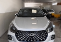 Camionetas - Chery Tiggo 4 Pro 2025 2025 Nafta 0Km - En Venta