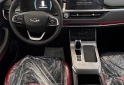 Camionetas - Chery Tiggo 4 Pro 2025 2025 Nafta 0Km - En Venta