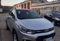 Camionetas - Chevrolet Tracker LTZ 2017 2017 Nafta 78000Km - En Venta