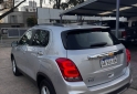 Camionetas - Chevrolet Tracker LTZ 2017 2017 Nafta 78000Km - En Venta