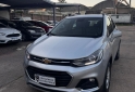 Camionetas - Chevrolet Tracker LTZ 2017 2017 Nafta 78000Km - En Venta