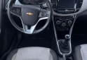 Camionetas - Chevrolet Tracker LTZ 2017 2017 Nafta 78000Km - En Venta