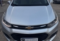 Camionetas - Chevrolet Tracker LTZ 2017 2017 Nafta 78000Km - En Venta