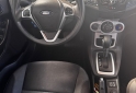 Autos - Ford Fiesta SE Plus Powershift 2018 Nafta 102000Km - En Venta