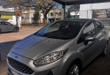 Autos - Ford Fiesta SE Plus Powershift 2018 Nafta 102000Km - En Venta