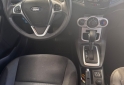 Autos - Ford Fiesta SE Plus Powershift 2018 Nafta 102000Km - En Venta
