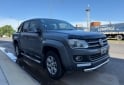 Camionetas - Volkswagen Amarok highline 2011 Diesel 204000Km - En Venta