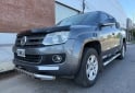 Camionetas - Volkswagen Amarok highline 2011 Diesel 204000Km - En Venta