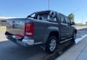 Camionetas - Volkswagen Amarok highline 2011 Diesel 204000Km - En Venta
