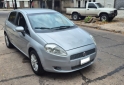 Autos - Fiat Punto 2011 Nafta 190000Km - En Venta