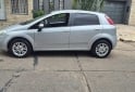 Autos - Fiat Punto 2011 Nafta 190000Km - En Venta