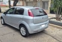 Autos - Fiat Punto 2011 Nafta 190000Km - En Venta