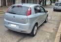 Autos - Fiat Punto 2011 Nafta 190000Km - En Venta