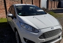 Autos - Ford Fiesta Kinetic SE 2016 2016 Nafta 135000Km - En Venta
