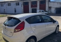 Autos - Ford Fiesta Kinetic SE 2016 2016 Nafta 135000Km - En Venta