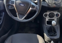 Autos - Ford Fiesta Kinetic SE 2016 2016 Nafta 135000Km - En Venta