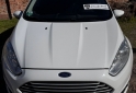 Autos - Ford Fiesta Kinetic SE 2016 2016 Nafta 135000Km - En Venta