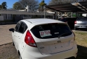 Autos - Ford Fiesta Kinetic SE 2016 2016 Nafta 135000Km - En Venta