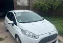 Autos - Ford Fiesta Kinetic SE 2016 2016 Nafta 135000Km - En Venta