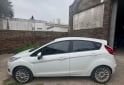 Autos - Ford Fiesta Kinetic SE 2016 2016 Nafta 135000Km - En Venta