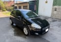 Autos - Fiat Punto 2011 Nafta 200000Km - En Venta