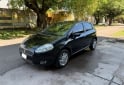 Autos - Fiat Punto 2011 Nafta 200000Km - En Venta