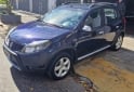 Autos - Renault Sandero 2009 GNC 160000Km - En Venta