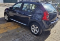 Autos - Renault Sandero 2009 GNC 160000Km - En Venta